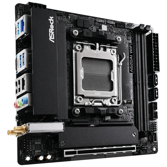 ASRock A620AI