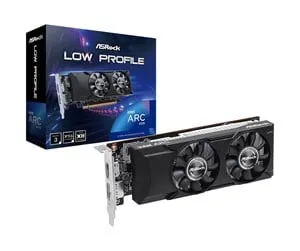 ASRock Arc A310 Low Profile
