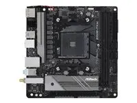 ASRock B550M-ITX/ac