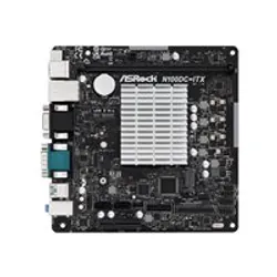 ASRock N100DC-ITX