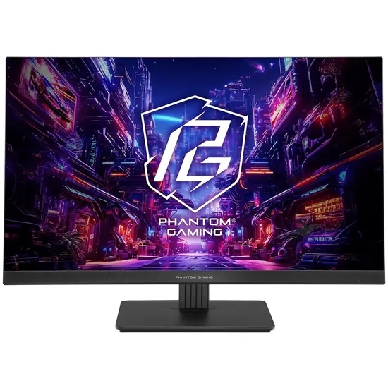 Asrock Phantom Gaming 27" IPS