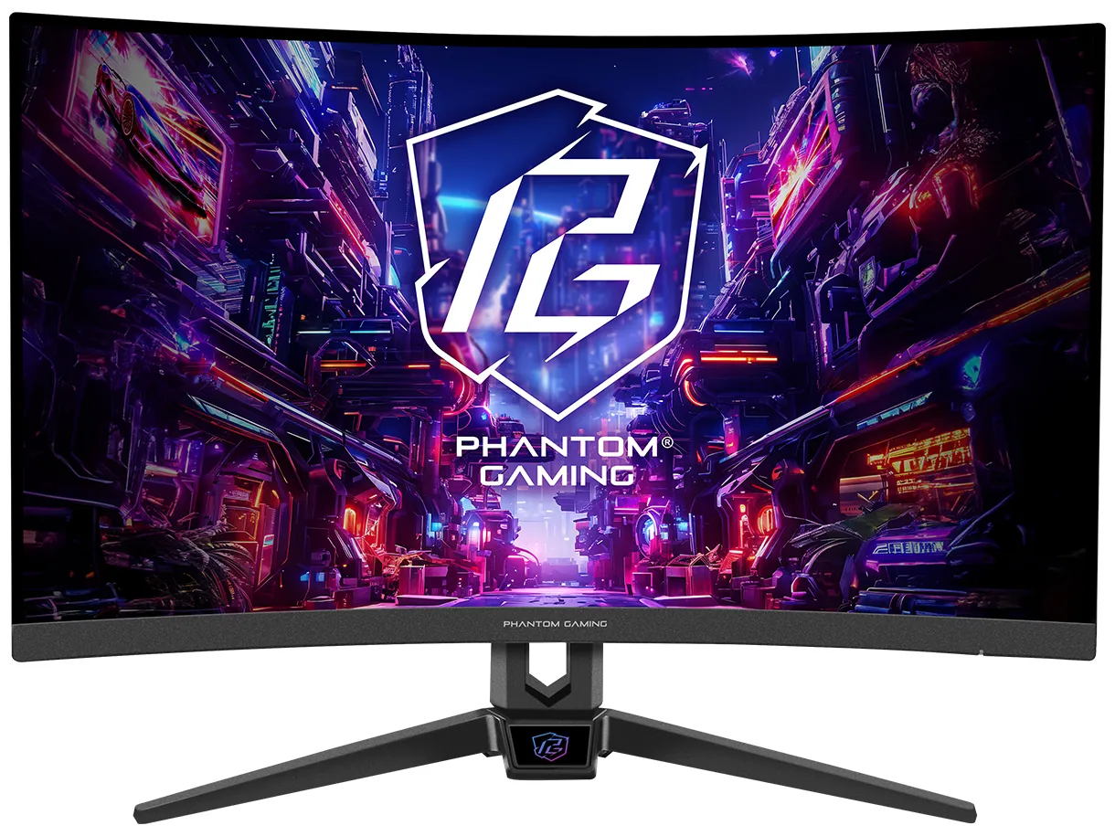 ASRock Phantom Gaming PG27FRS1A