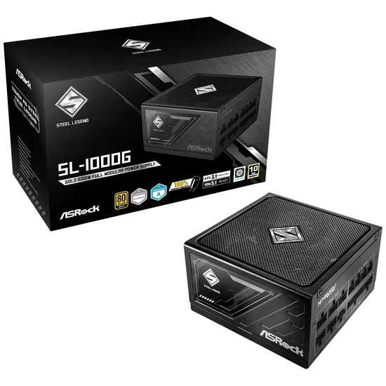ASRock SL-1000G