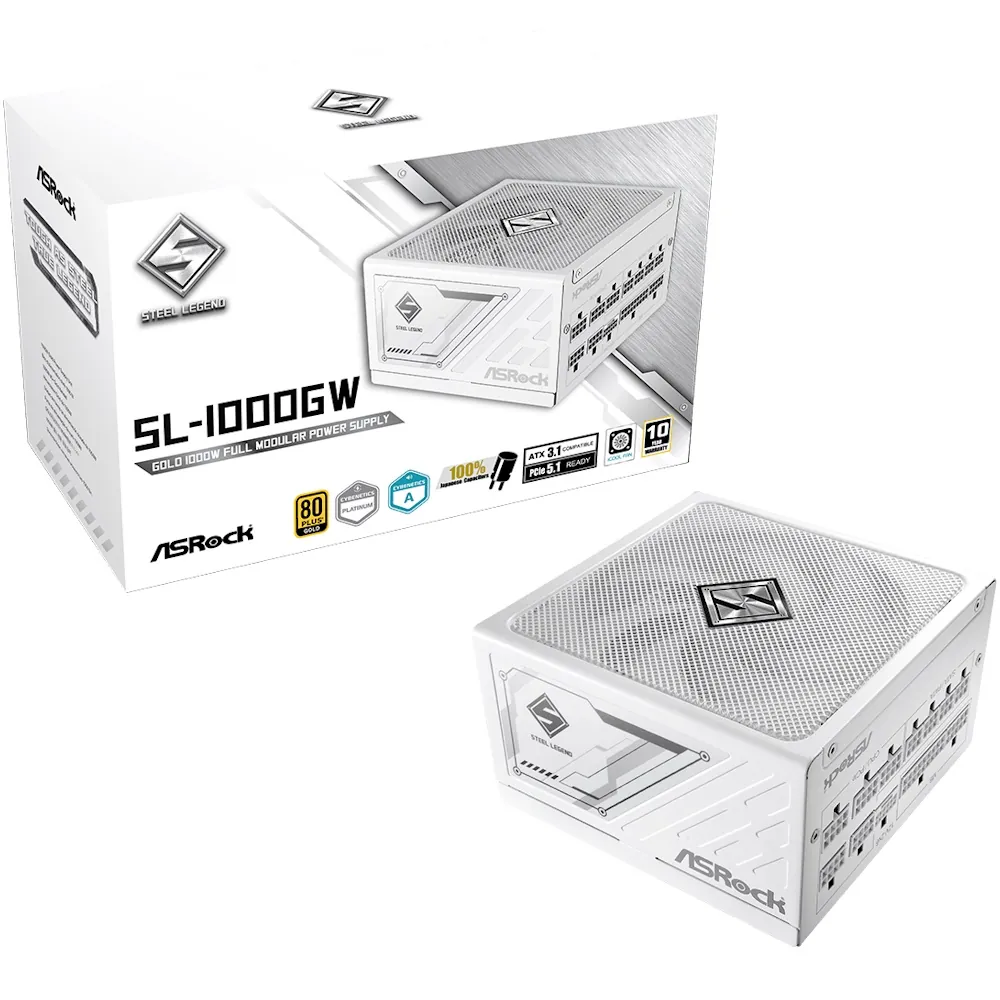 Asrock SL-1000GW