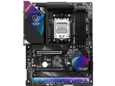 ASRock X870 Phantom Gaming Riptide WiFi