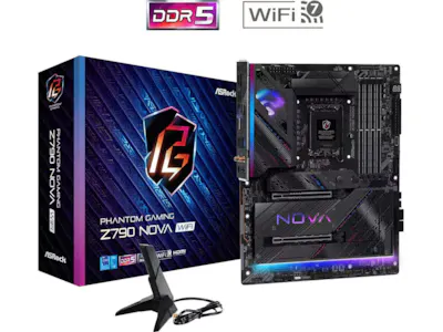 ASRock Z790 Phantom Gaming NOVA WIFI