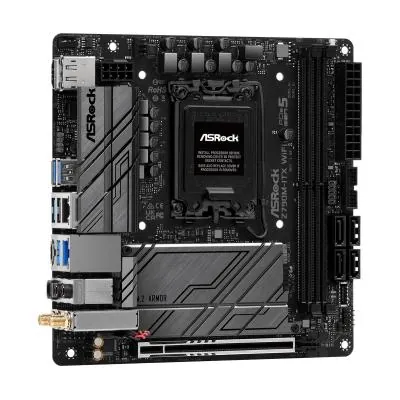 ASRock Z790M-ITX WiFi