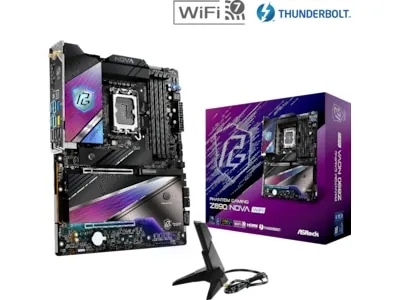 ASRock Z890 NOVA WIFI
