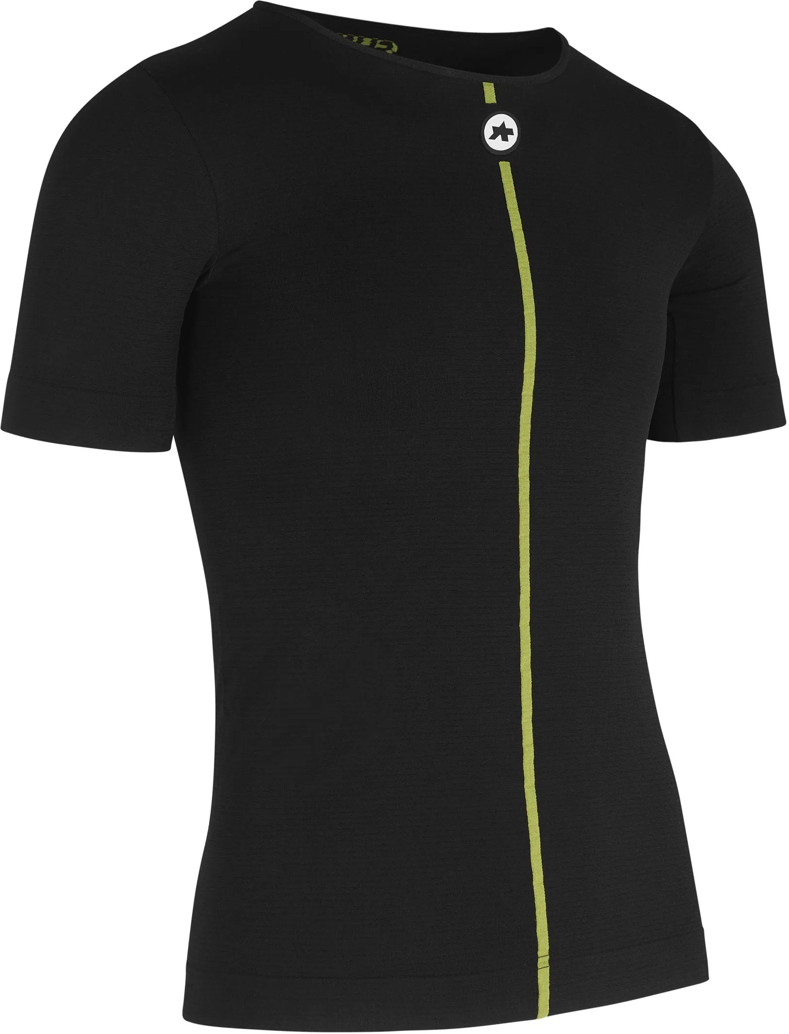 Assos ASSOSOIRES Spring Fall SS Skin Layer