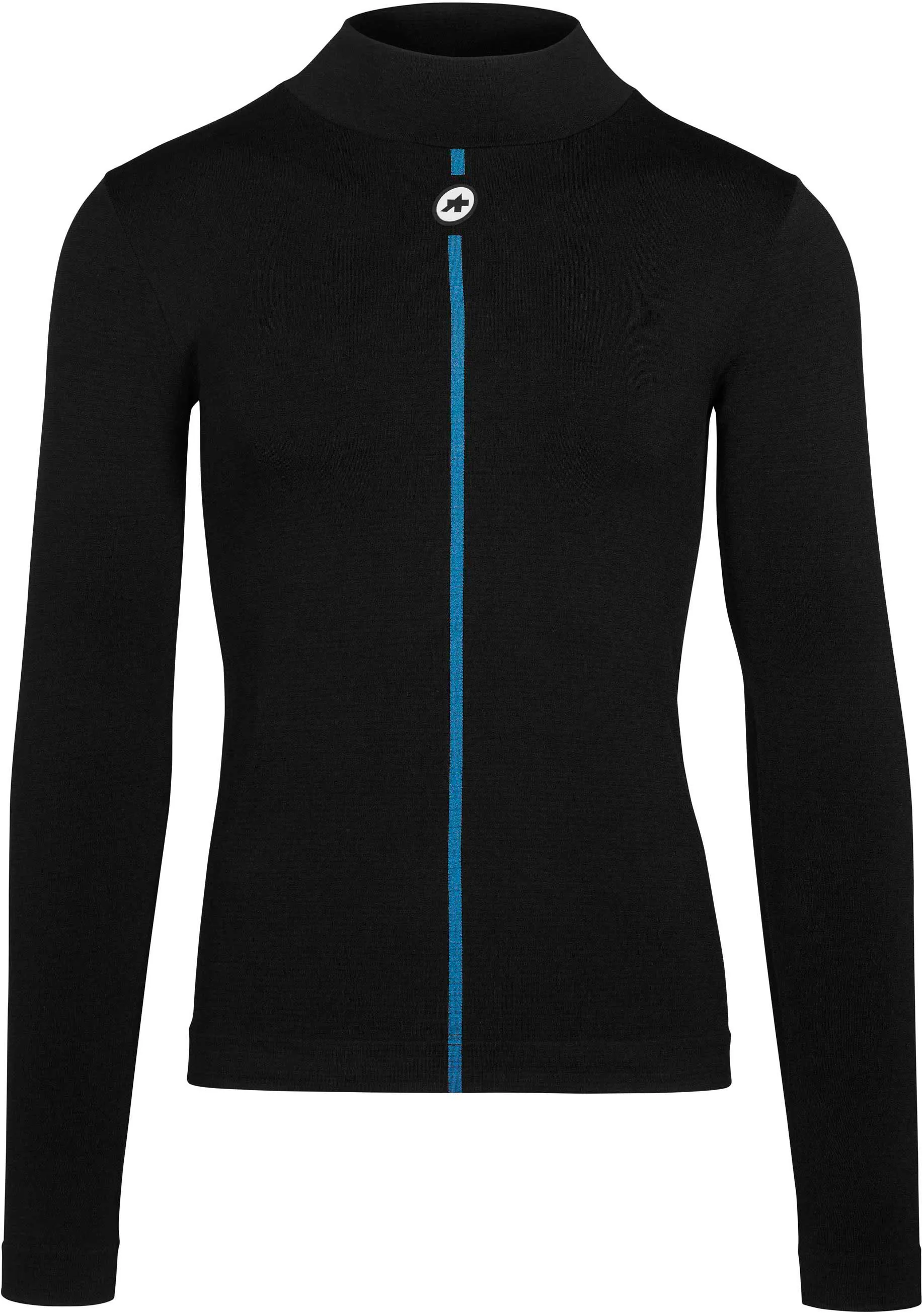Assos ASSOSOIRES Winter LS Langærmet Skin Layer