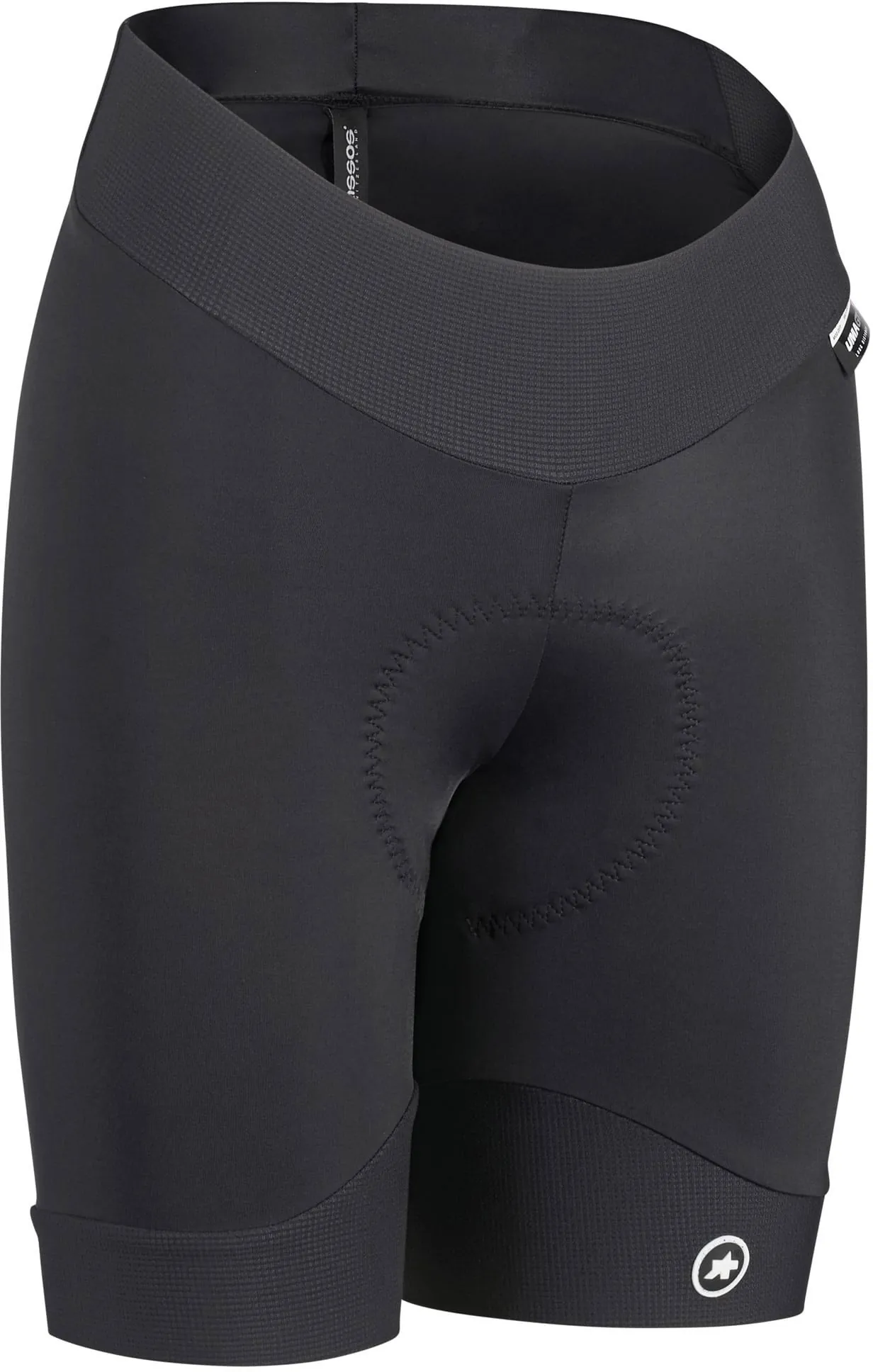 Assos Dame Cykelbukser UMA GT Half Shorts EVO