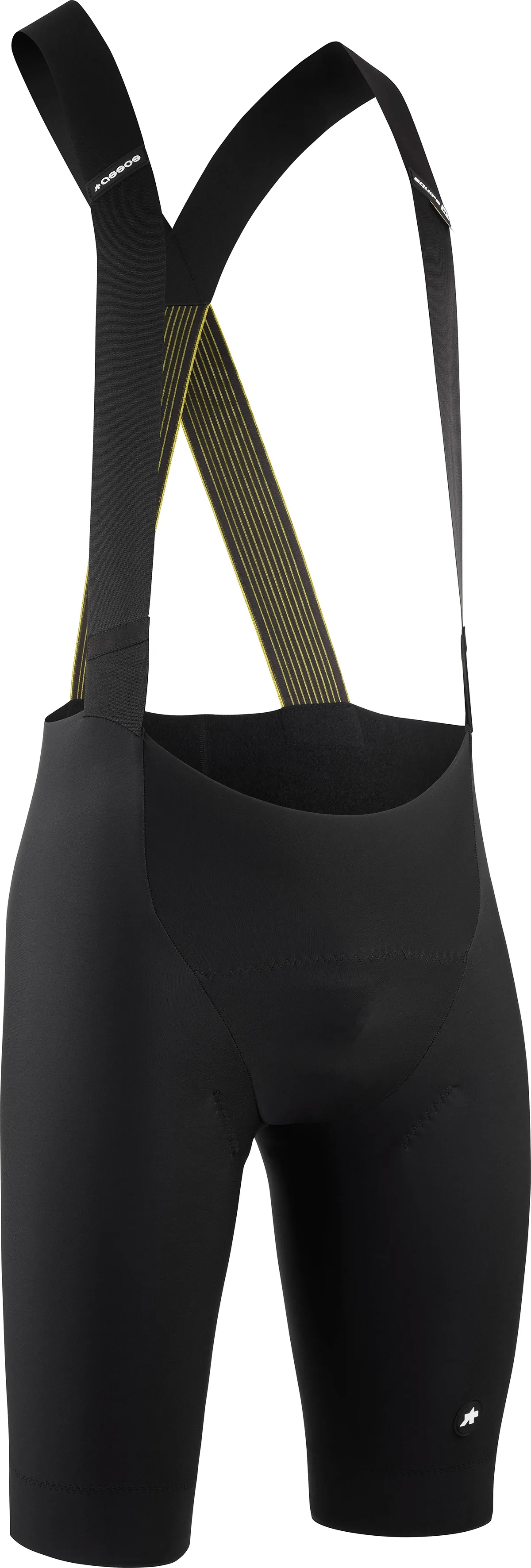 Assos EQUIPE R Spring Fall BibShorts S11