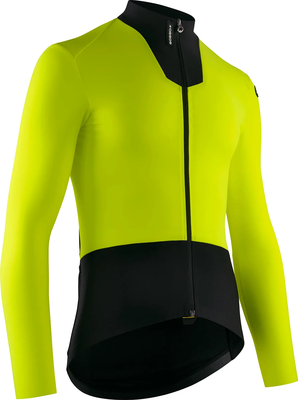 Assos EQUIPE R Spring Fall Longsleeve Jersey