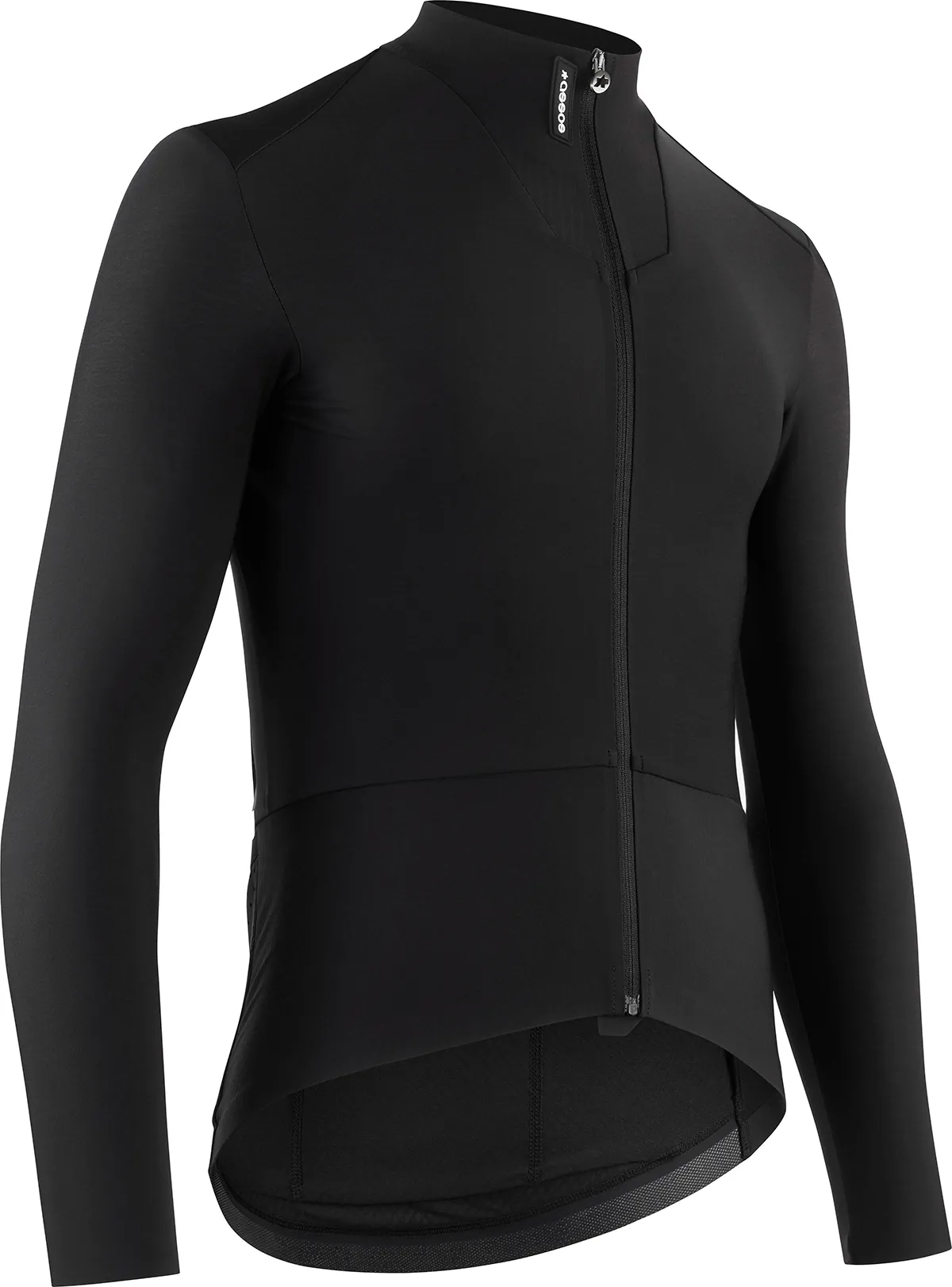 Assos EQUIPE R Spring Fall Longsleeve Jersey S11