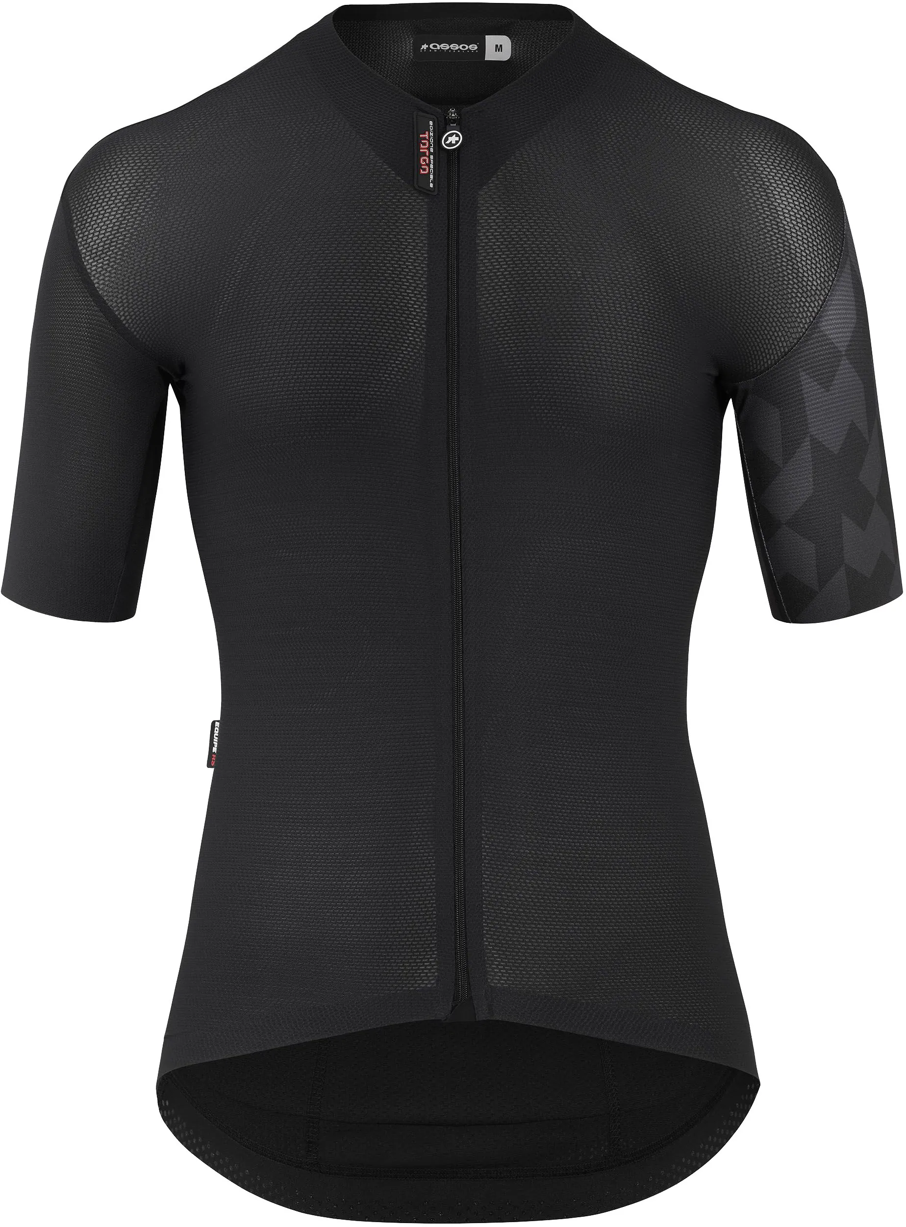 Assos EQUIPE RS Jersey S9 TARGA