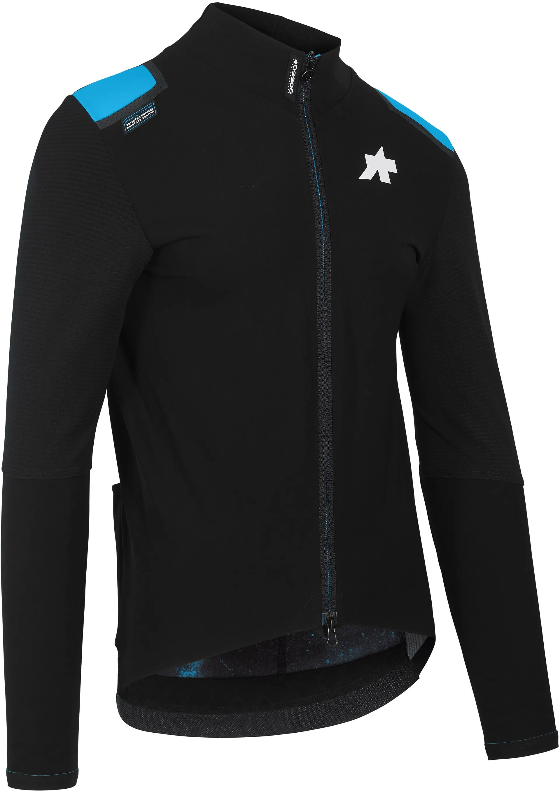 Assos EQUIPE RS Winter Jacket