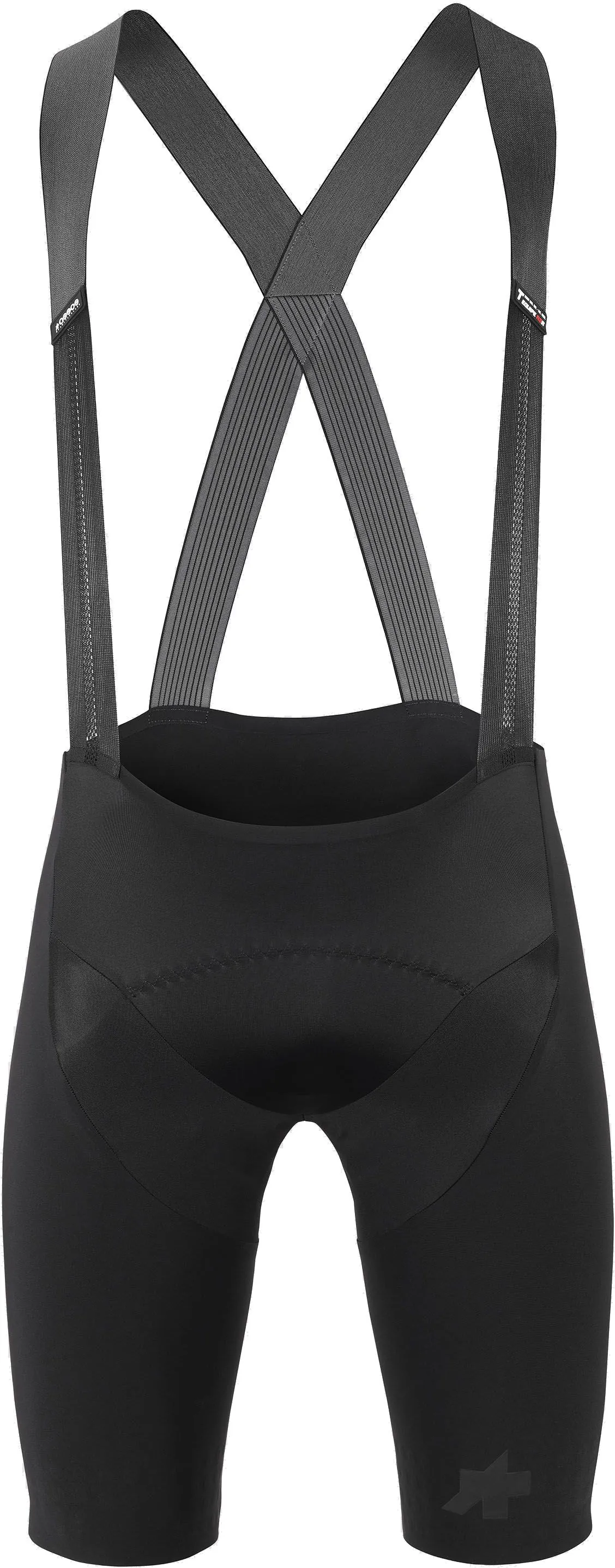 Assos EQUIPE RSR Bib Shorts S9 TARGA