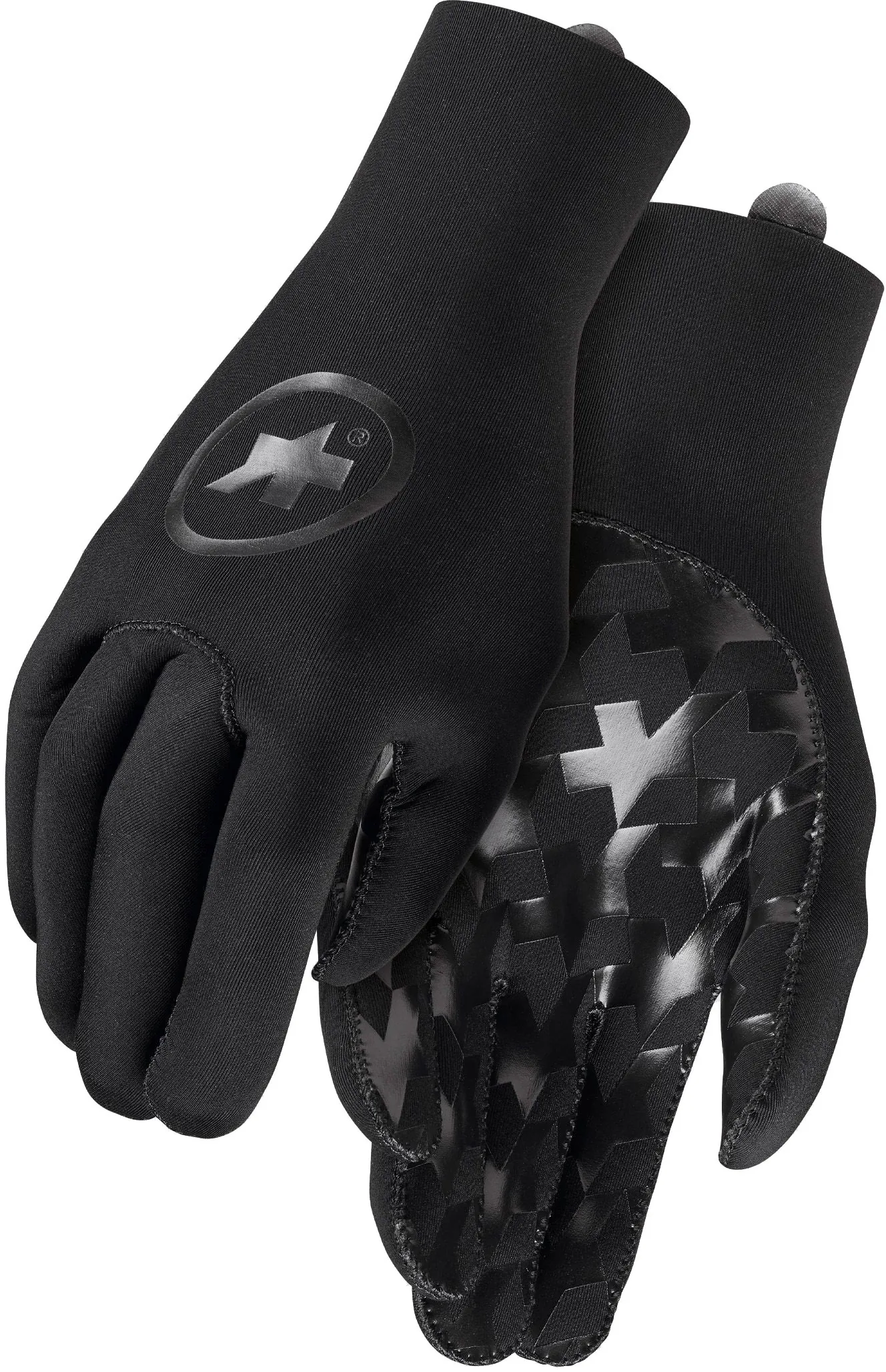 Assos GT Rain Gloves