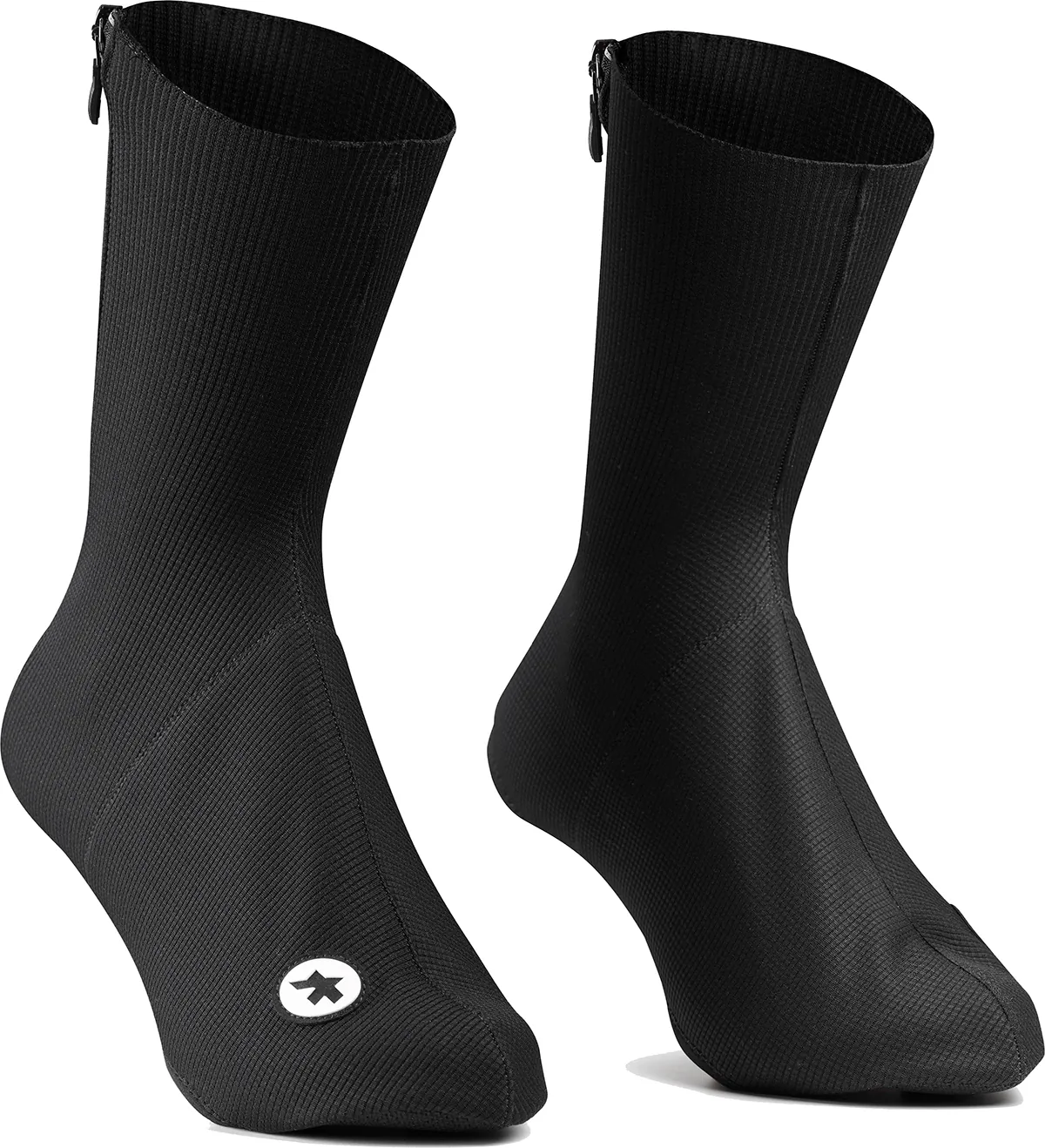 Assos GT Ultraz Winter Booties EVO