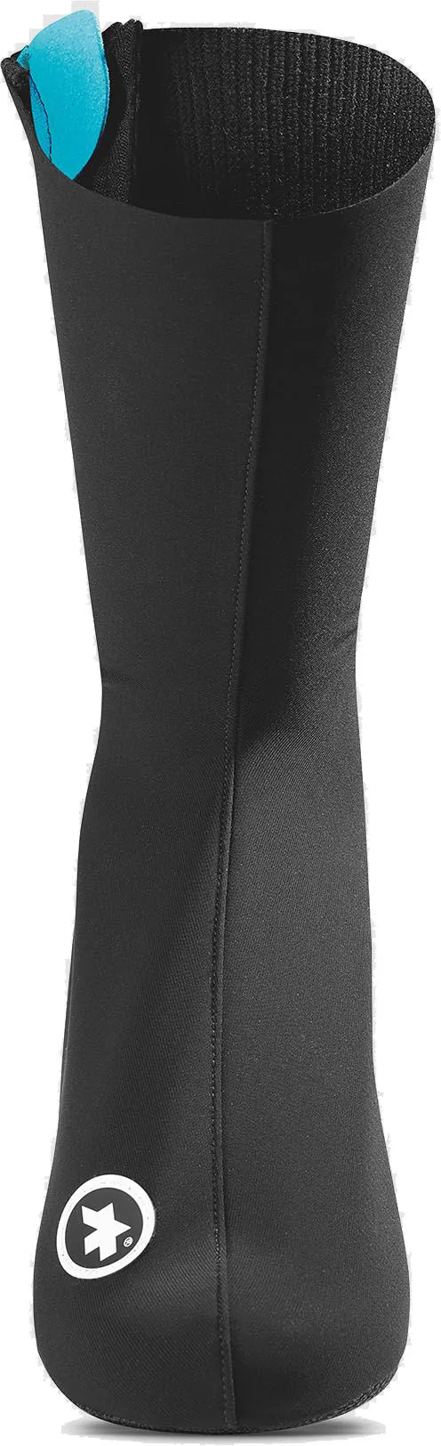 Assos GT Winter Booties