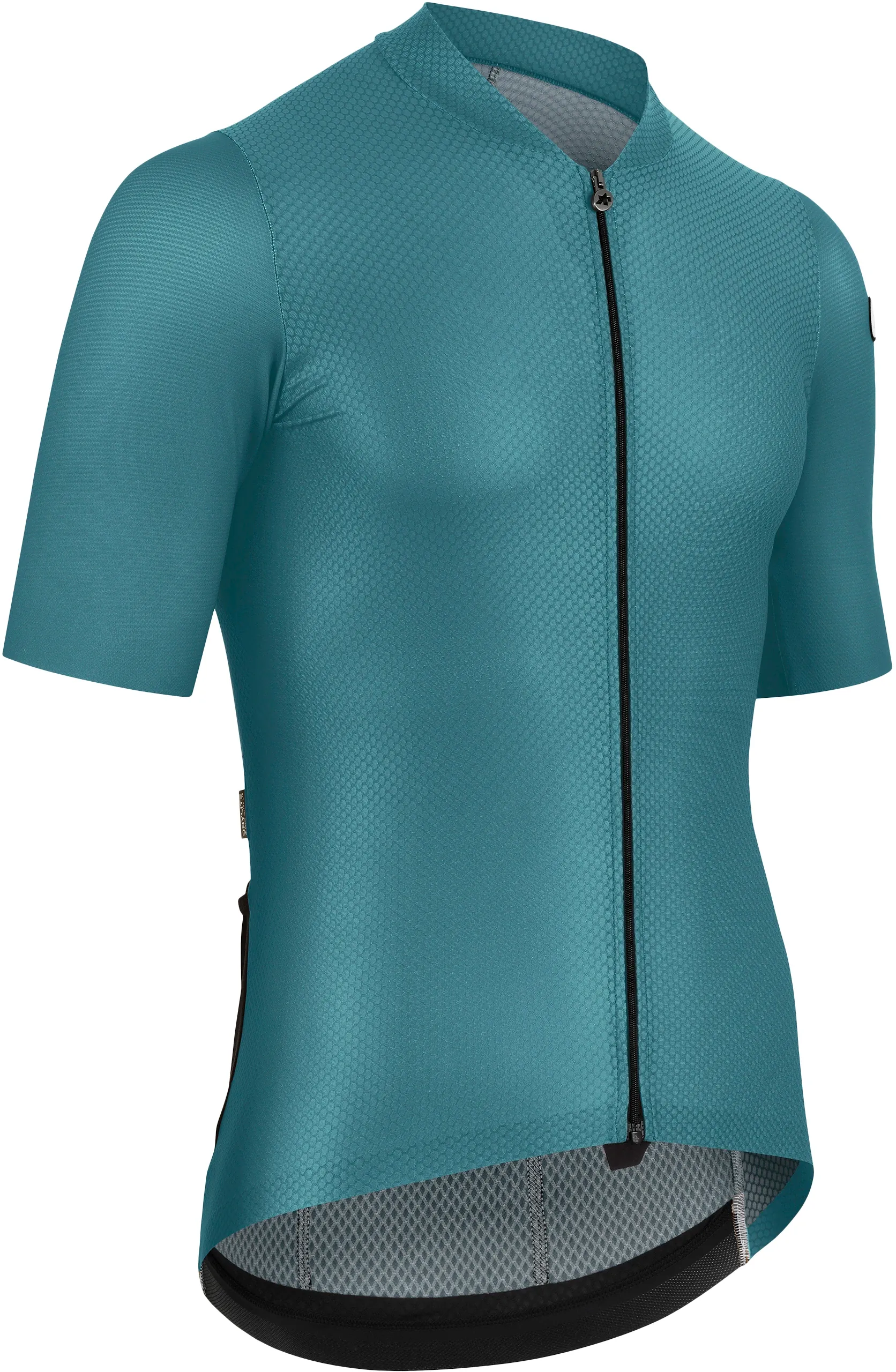 Assos MILLE GT DRYLITE Jersey S11