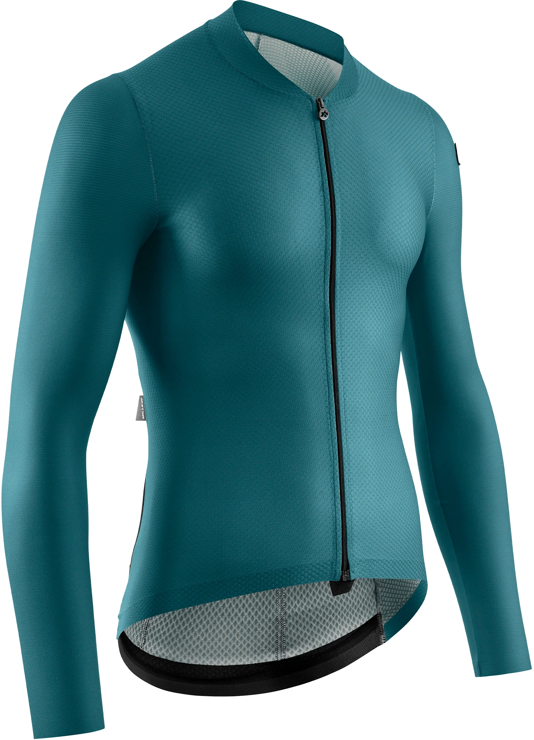 Assos MILLE GT DRYLITE Longsleeve Jersey