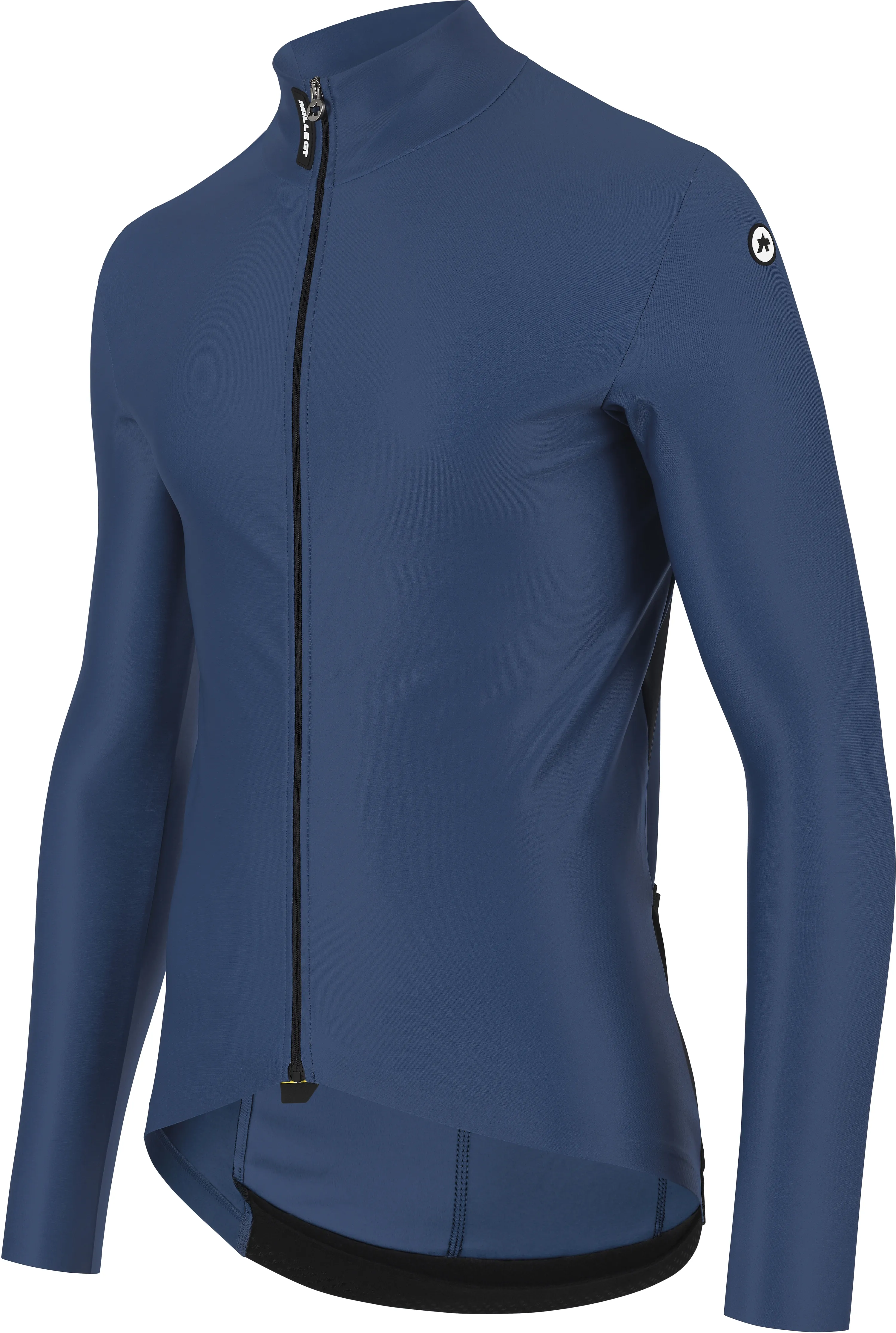 Assos MILLE GT Spring Fall Longsleeve Jersey C2