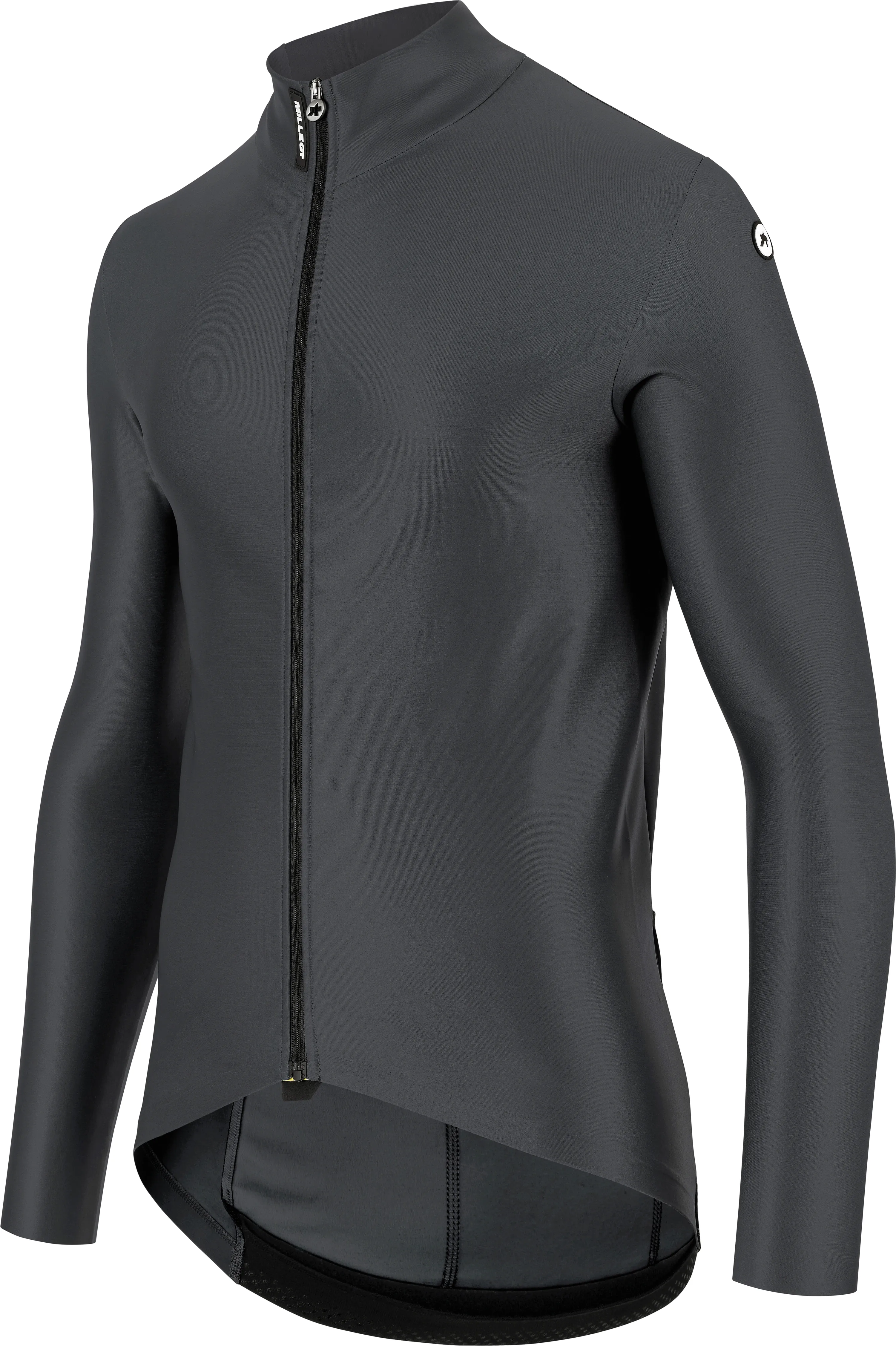 Assos MILLE GT Spring Fall Longsleeve Jersey C2