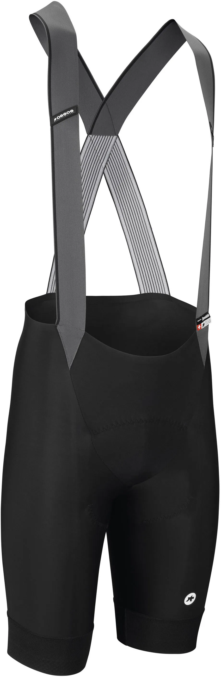 Assos MILLE GT Summer Bib Shorts