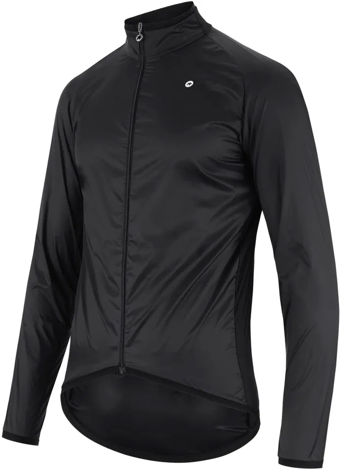 Assos MILLE GT Wind Jacket C2