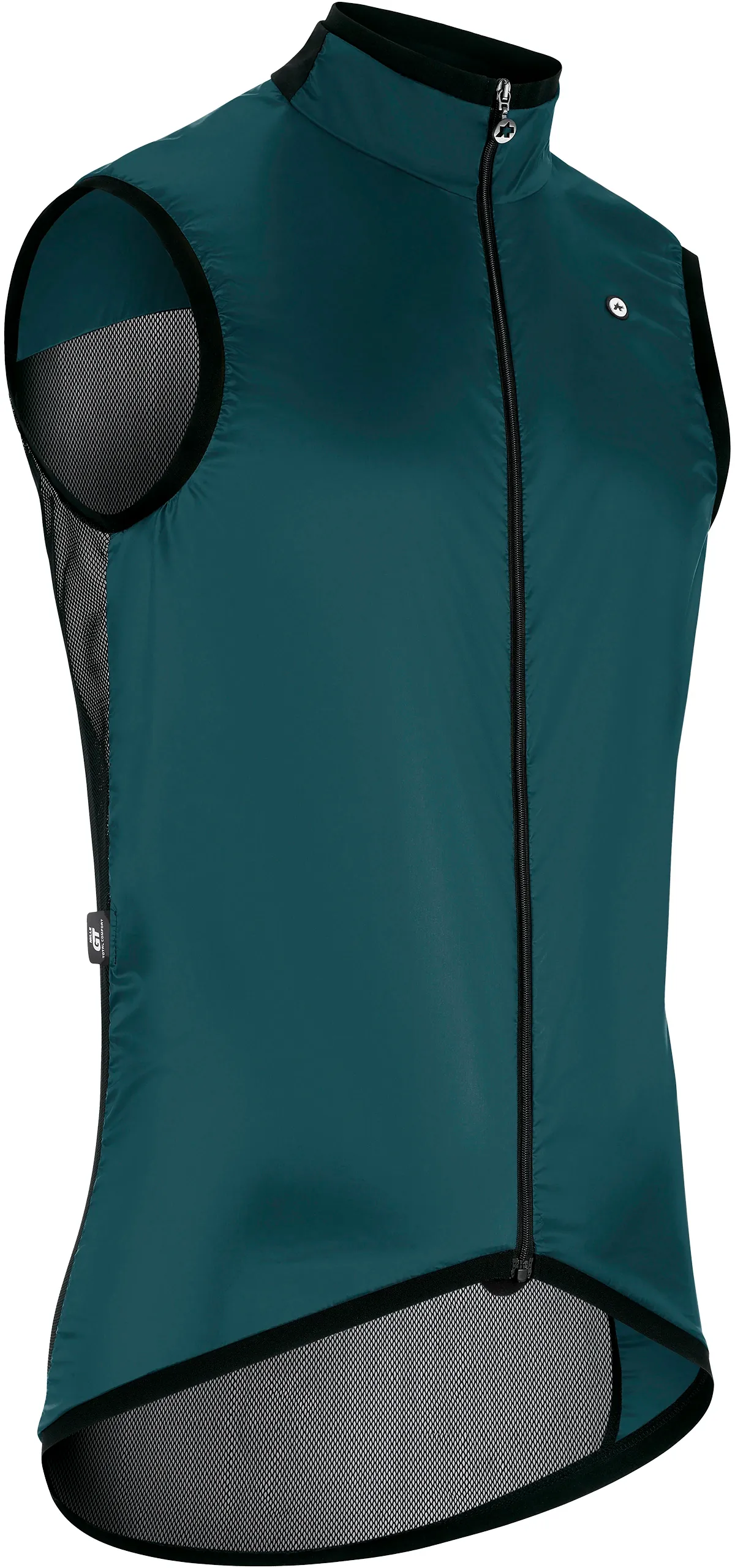Assos MILLE GT Wind Vest C2