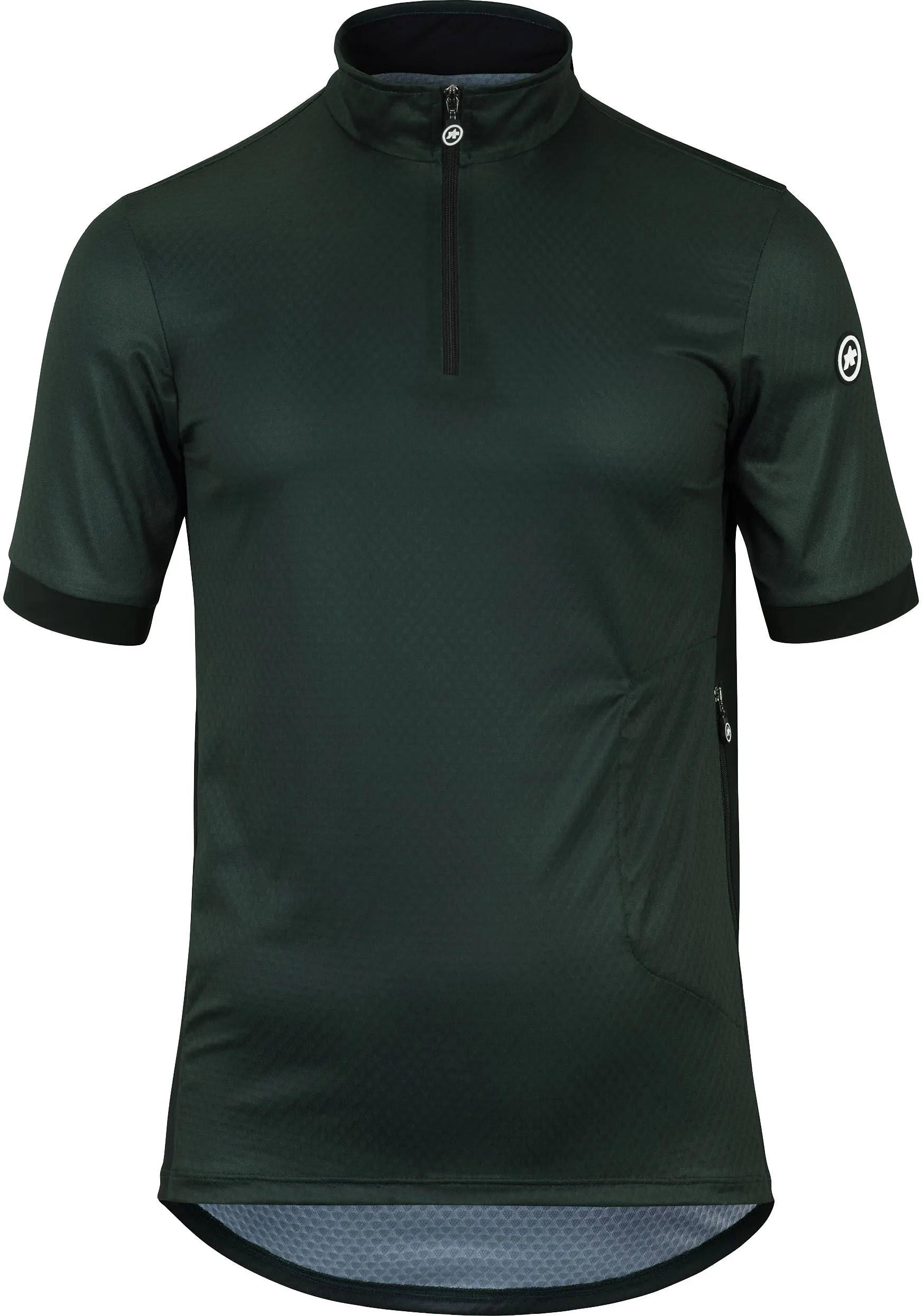 Assos MILLE GTC Jersey C2