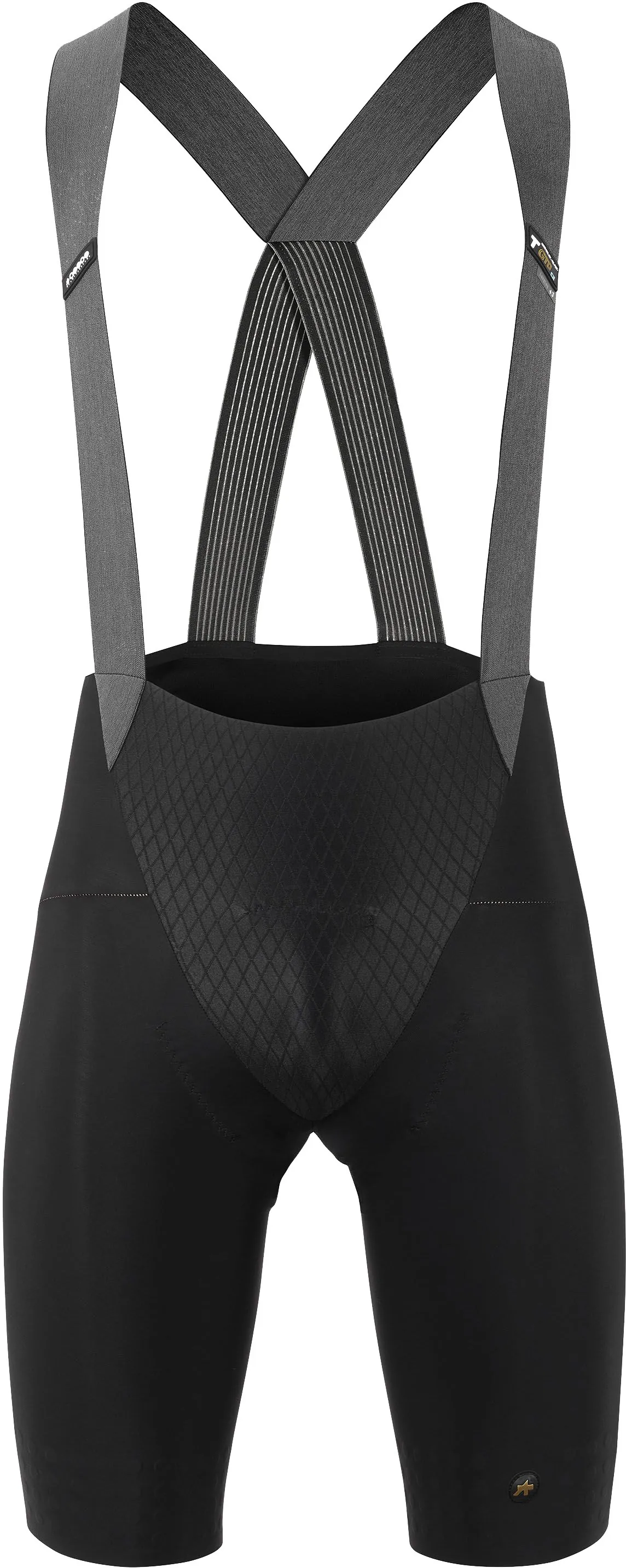 Assos MILLE GTO Bib Shorts C2 Sort