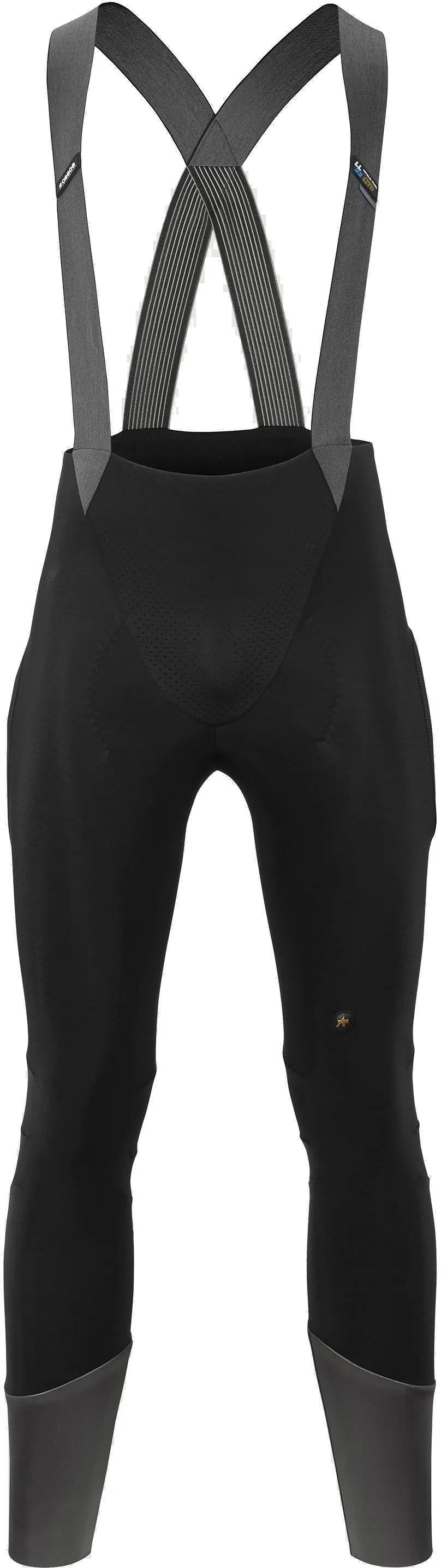 Assos MILLE GTO Winter Bib Tights C2