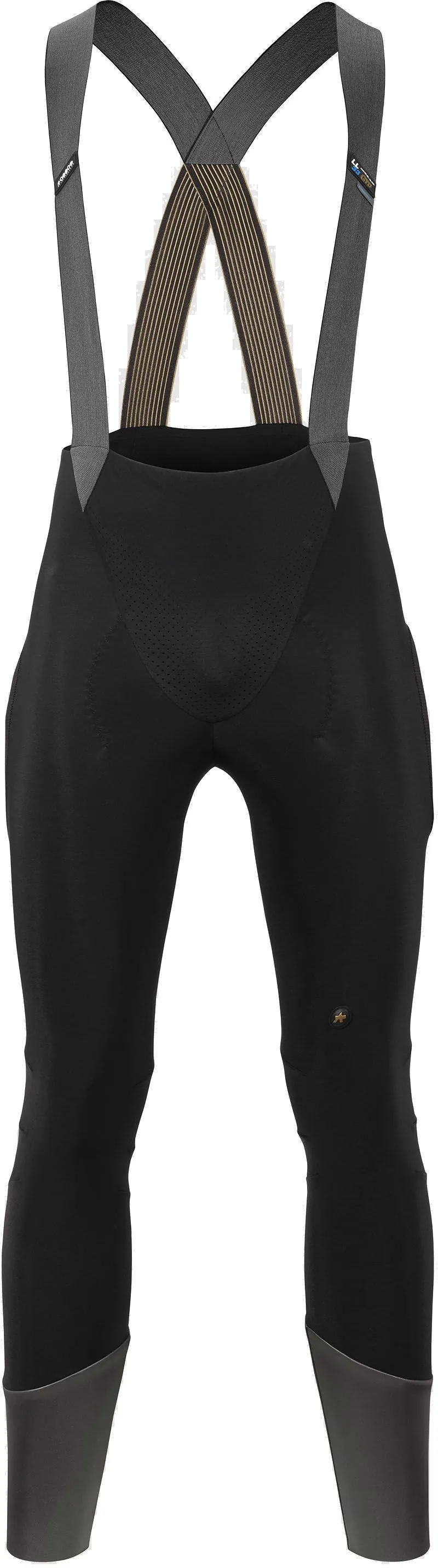 Assos MILLE GTO Winter Bib Tights C2