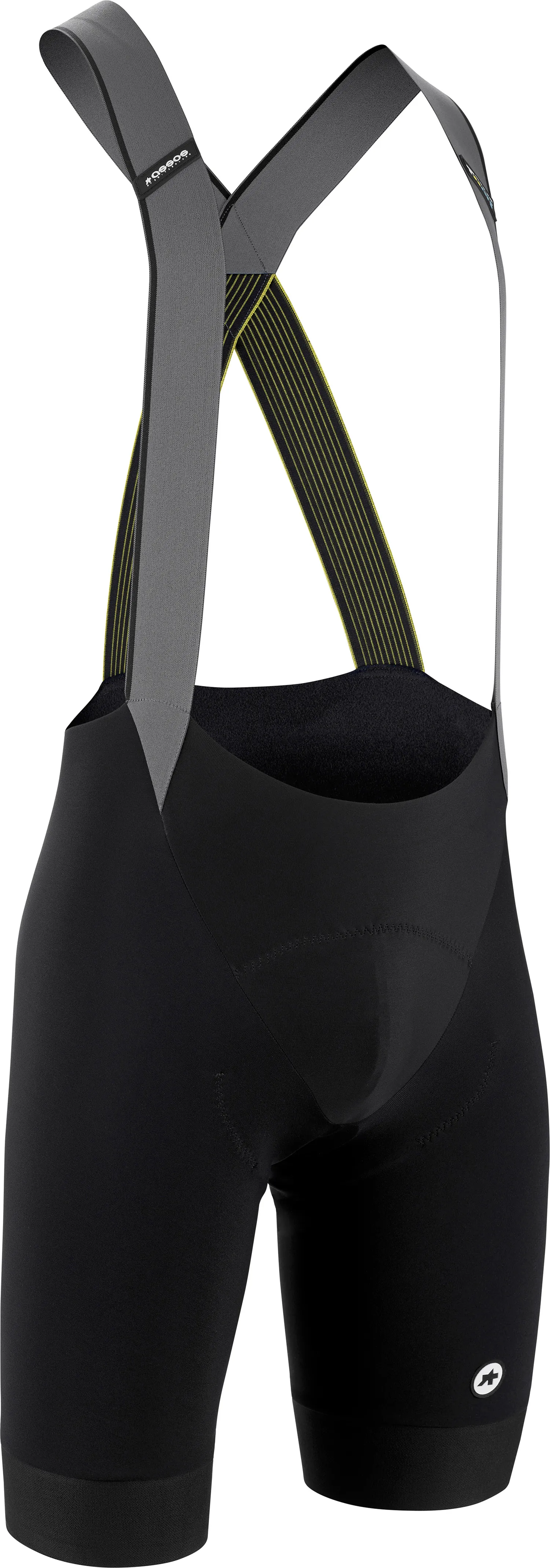 Assos MILLE GTS Spring Fall Bib Shorts C2