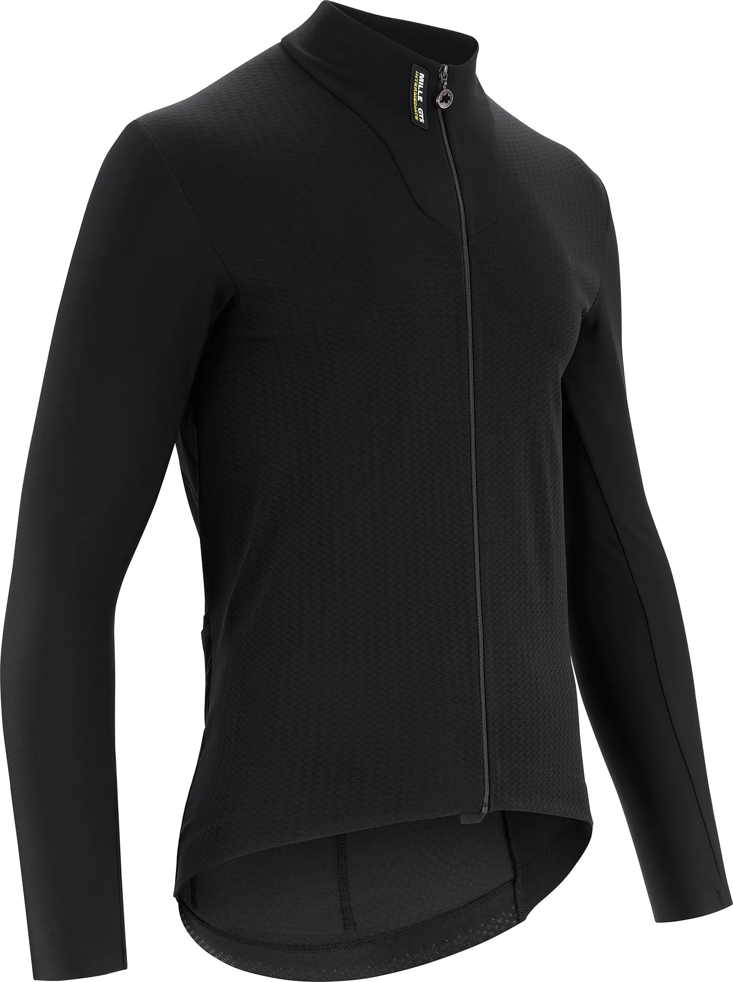 Assos MILLE GTS Spring Fall Jacket C2