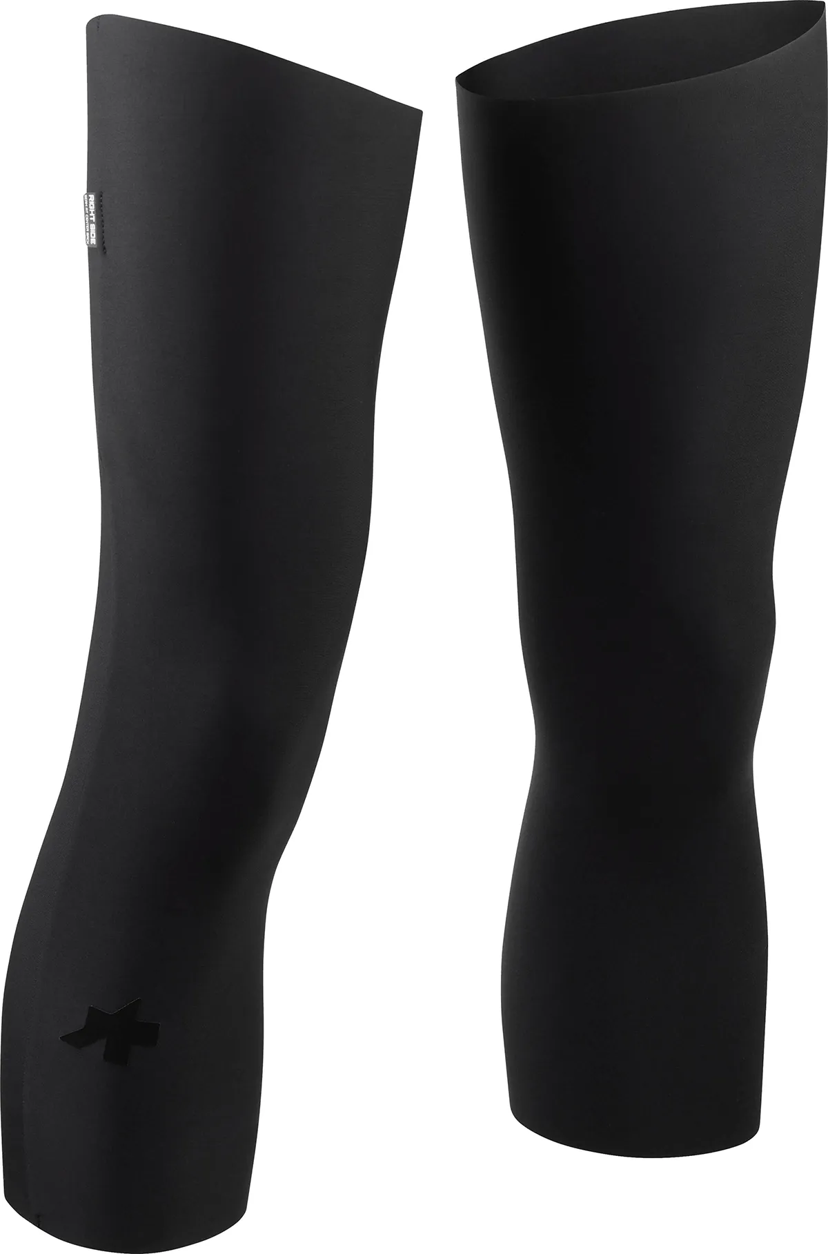 Assos R Winter Knee Warmers
