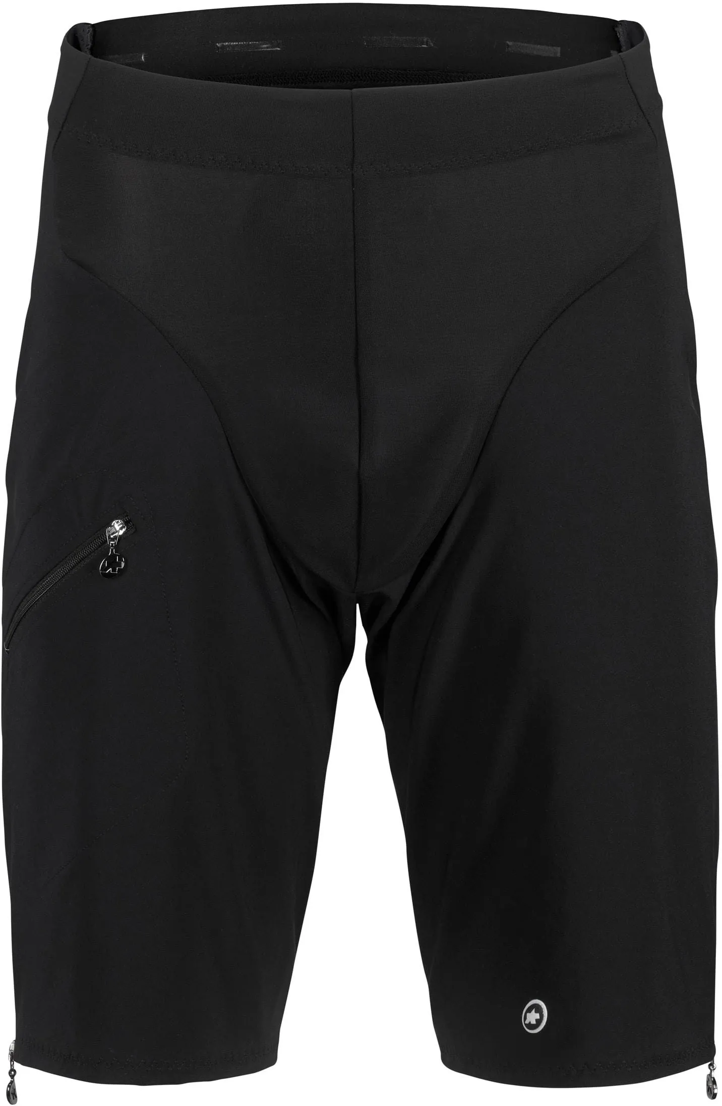 Assos RALLY Cargo Shorts MTB