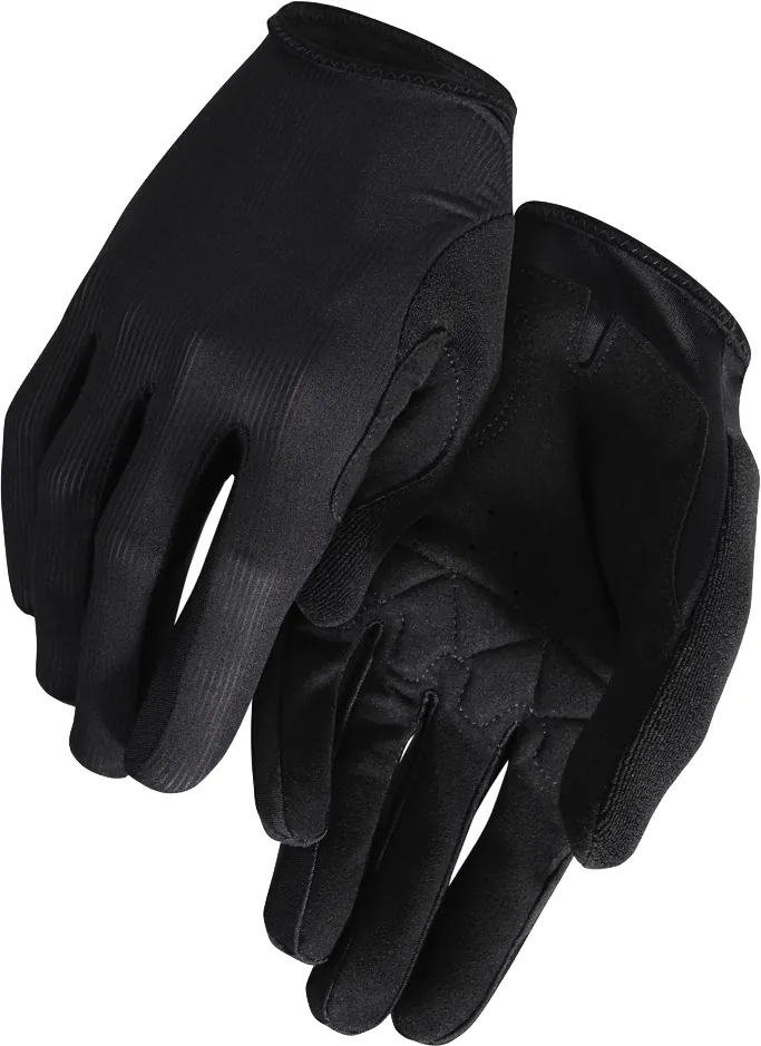 Assos RS Long Fingered Gloves TARGA