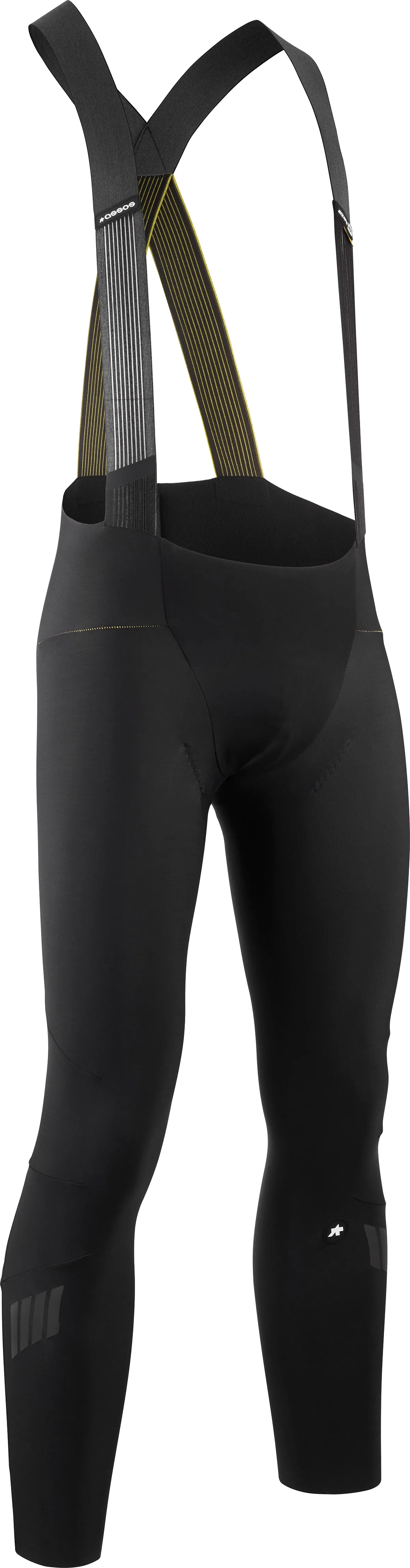 Assos RS Spring Fall Bibtights S11 Black Series