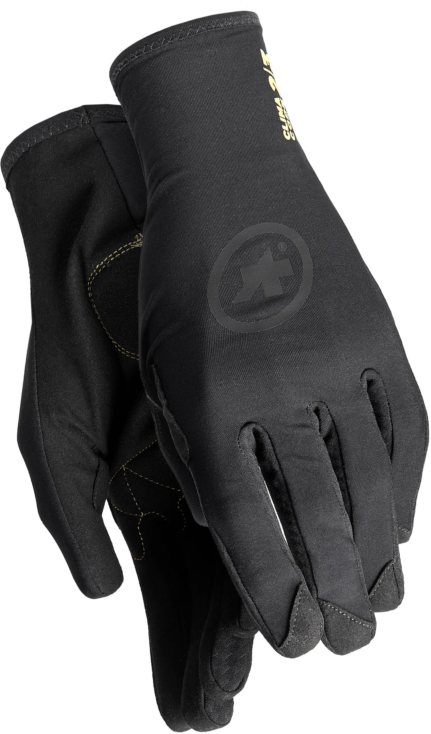 Assos Spring Fall Gloves EVO