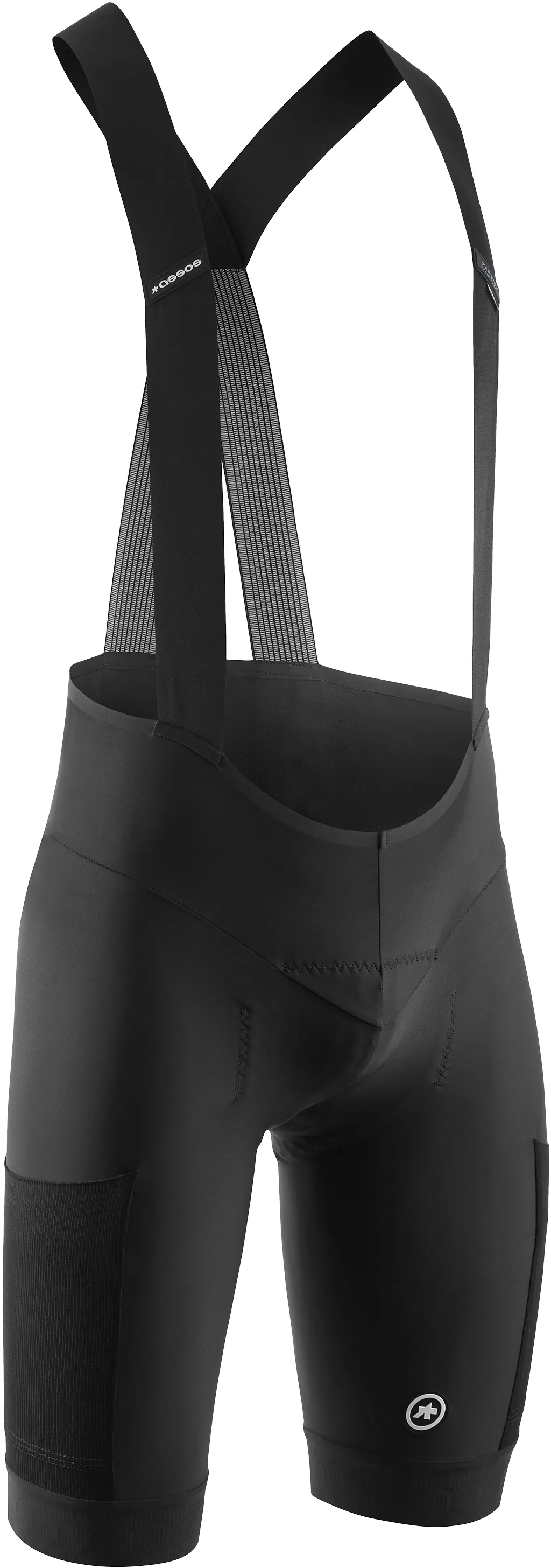Assos TACTICA Bibshorts T5