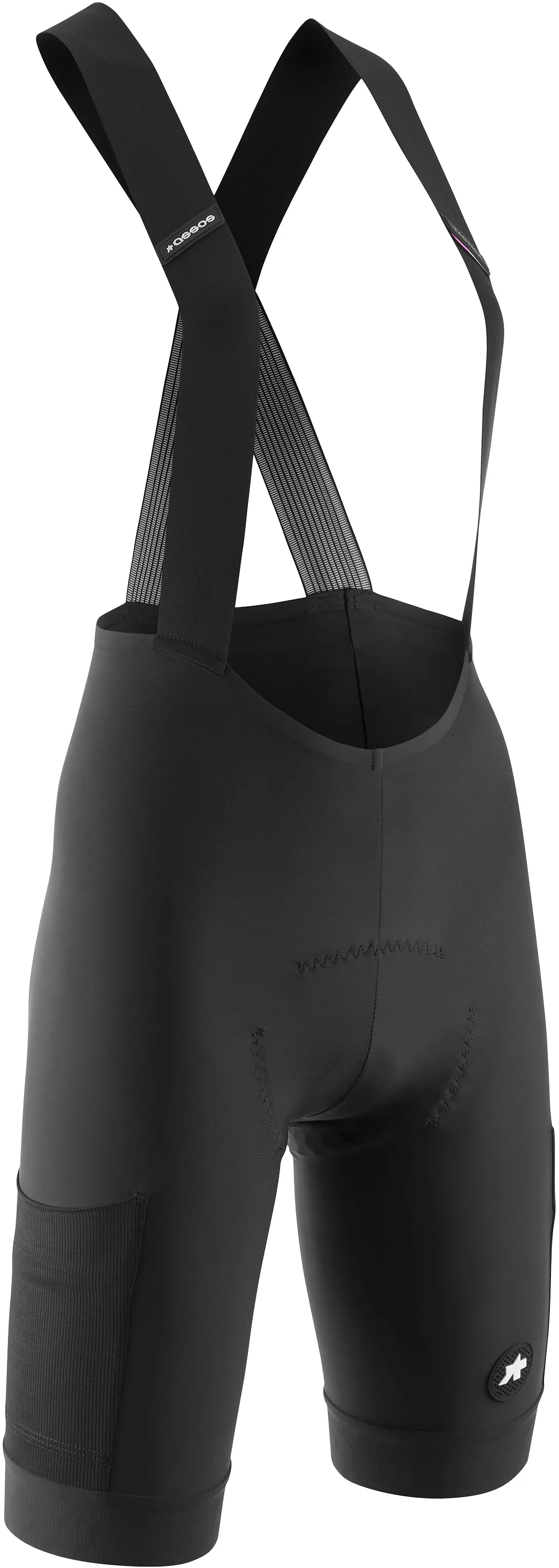 Assos TACTICA Women's Bibshorts T5