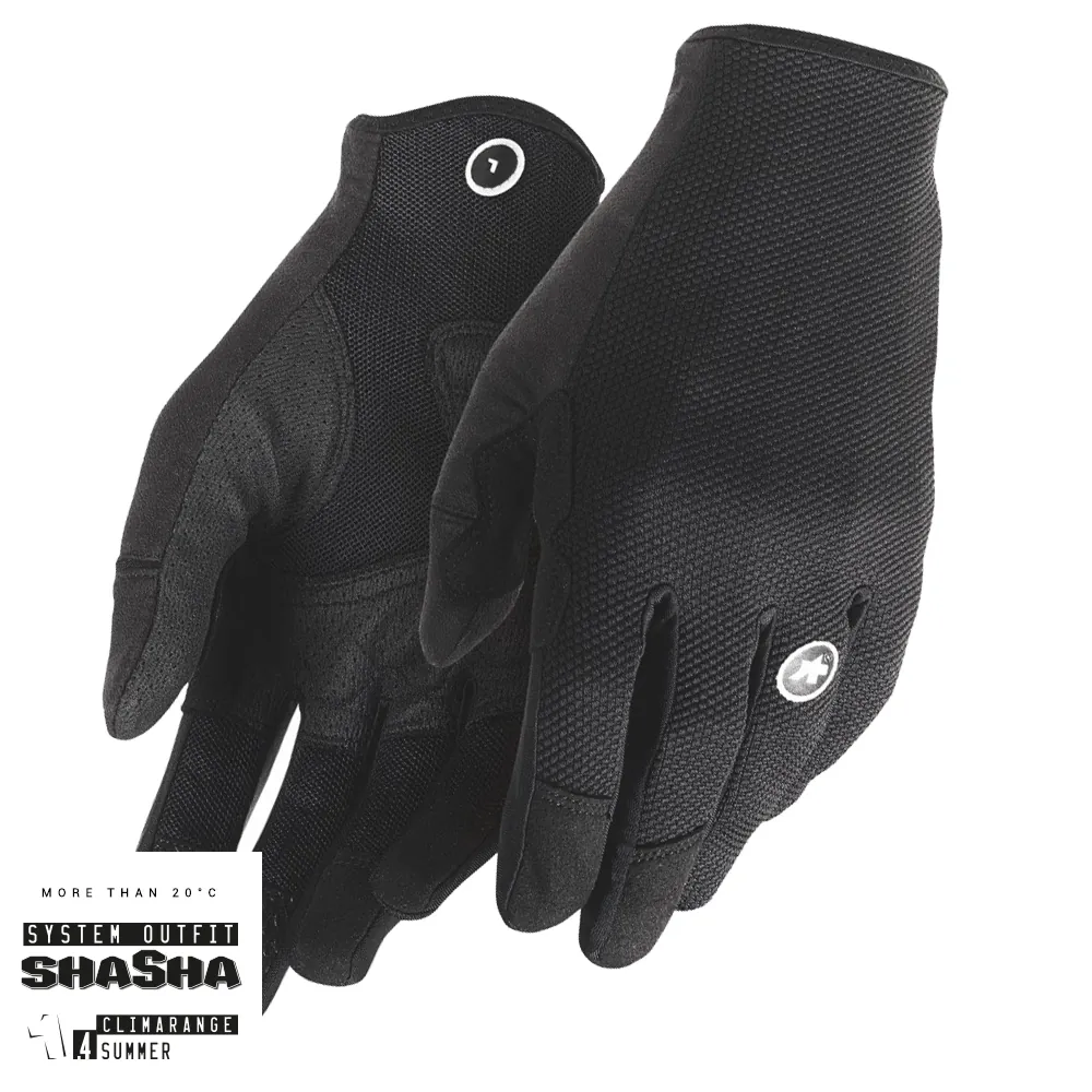 Assos Trail Glove