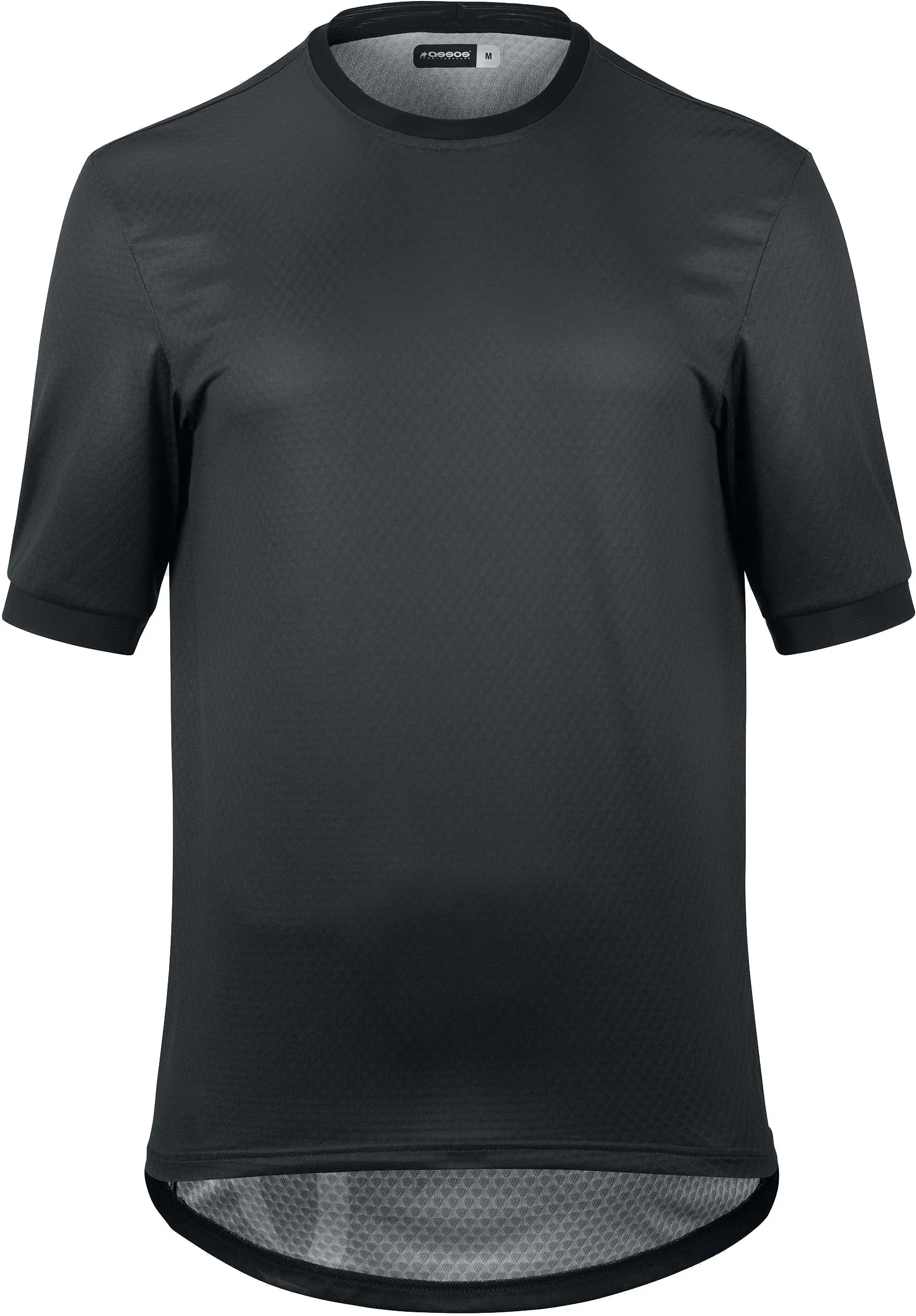Assos TRAIL Jersey T3