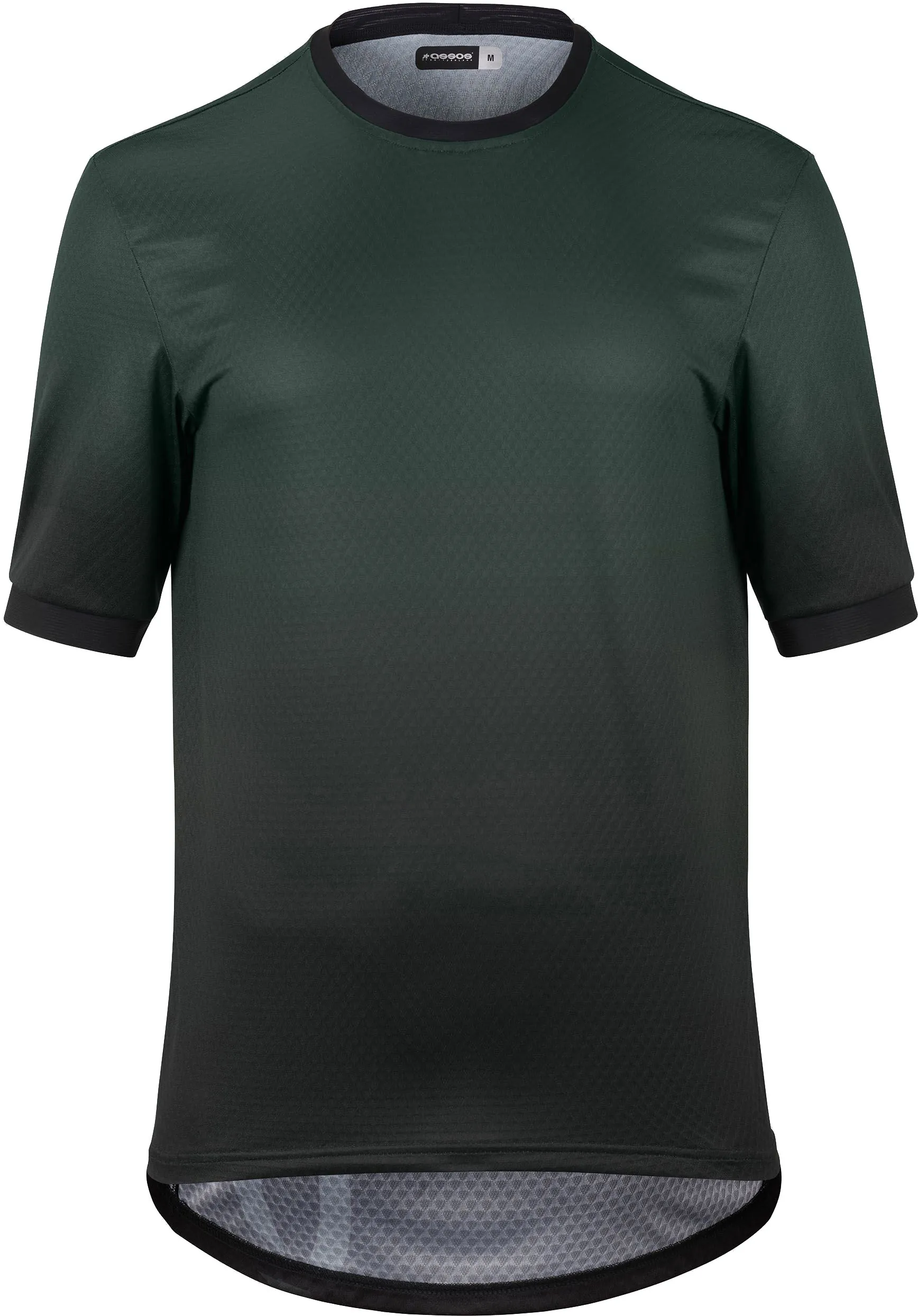 Assos TRAIL Jersey T3