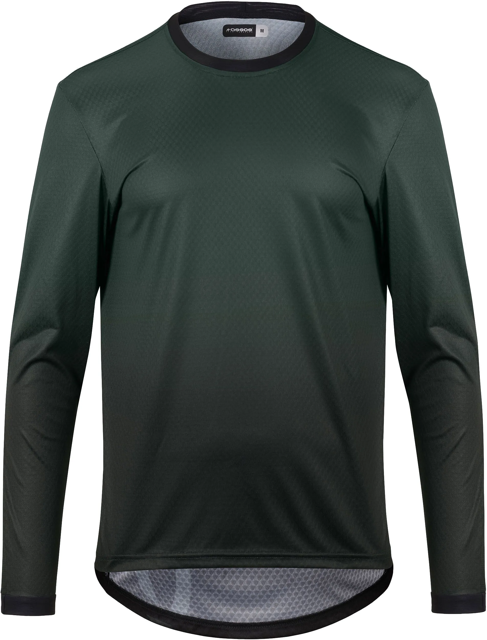 Assos TRAIL LS Jersey T3