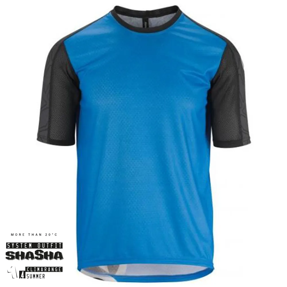 Assos Trail SS Jersey
