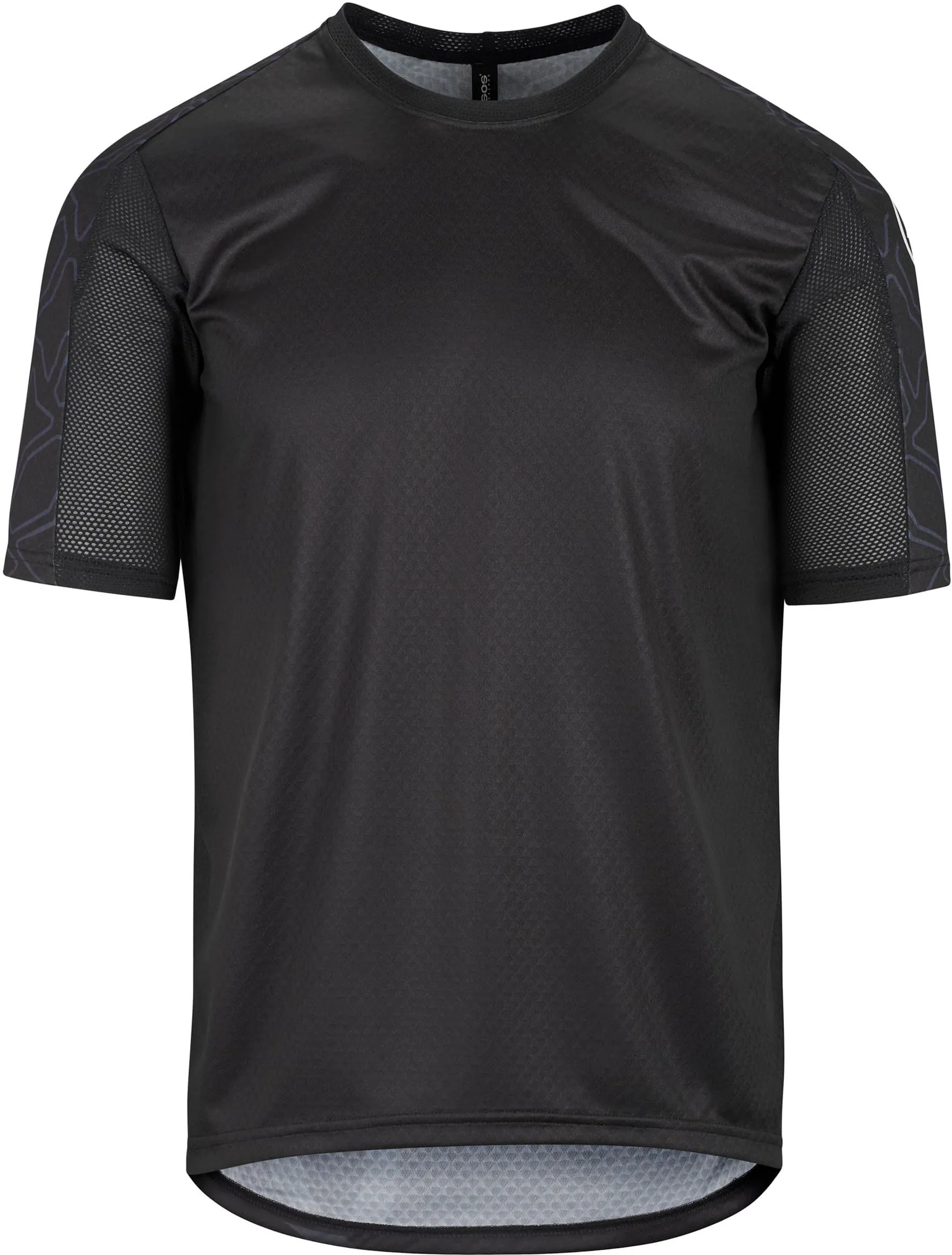 Assos TRAIL SS Jersey